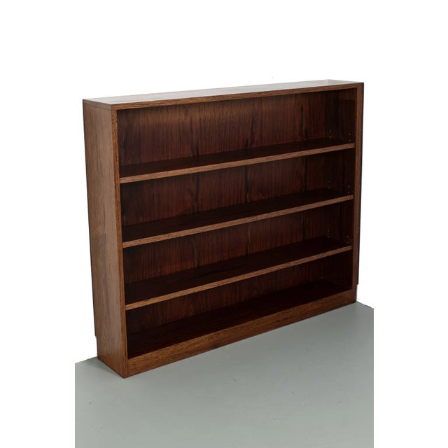 Vintagee Corner Bookcase For Sale - Image 10 of 10