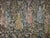 1970s Large Medieval Renaissance Gothic Flemish Vorwerk Biblical Tapestry from Vorwerk, 1960s For Sale - Image 5 of 18