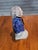 Early 20th Century George Washington Staffordshire Bust After Houdon Made in England Usa 250 For Sale In Cleveland - Image 6 of 10