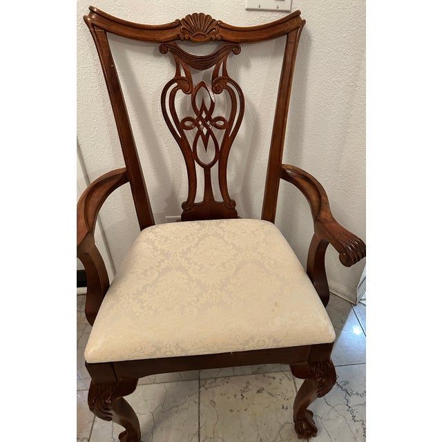 Pennsylvania House Dining Chairs For Sale In San Diego - Image 6 of 10