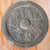 19th Century Large Copper Electrotype Charger "Battle of the Amazons" by Elkington & Co. For Sale - Image 11 of 16