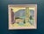 John Hedman, Landskap, 1966, Gouache on Panel, Framed For Sale - Image 12 of 17