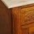 Louis XVI Commode in Oak and Marble Top, 1900 For Sale - Image 13 of 15
