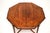 Late 19th Century Antique Edwardian Inlaid Octagonal Centre Table, 1890 For Sale - Image 5 of 9