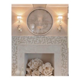 Example of John Rosselli Lighting