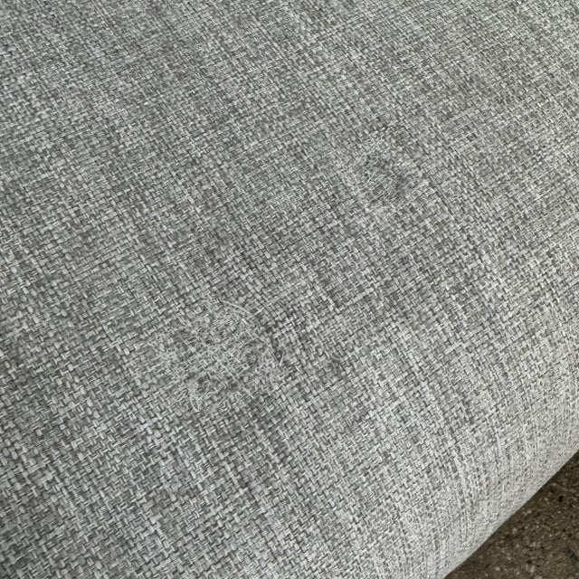 Tribu Natal Alu Outdoor Sectional Sofa For Sale - Image 10 of 11