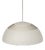 Hanging Lamp by Arne Jacobsen for Louis Poulsen, 1970s For Sale