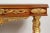 Wood Antique Regency Style Giltwood & Mahogany Figural Console Table For Sale - Image 7 of 7