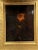 This listing is for a 16th century English portrait painting. The painting is an oil on board and it depicts a pikeman in...