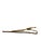 Mid 20th Century Vintage Fly Fishing Tie Clip Bar Hickok For Sale - Image 9 of 9