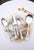 English Starter Cutlery Service for Six People from Smith Seymour Ltd., 1960s, Set of 20 For Sale - Image 16 of 16