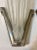 1920s French Art Deco Skyscraper Sconces by Sabino - Pair For Sale In New York - Image 6 of 7