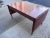 Hans J. Wegner Model 305 Drop-Leaf Desk, Oak & Teak, 1960 For Sale - Image 15 of 17