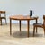 Mid-Century Danish Double Extending Teak Model 16 Dining Table by VV Møbler, 1965 For Sale - Image 3 of 17