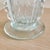 Italian Murano Bullicante Glass Vase Attributed to Barovier & Toso, 1930s For Sale - Image 10 of 11
