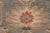 Contemporary Sultanabad-Inspired Beige Carpet "Anthemion" by Doris Leslie Blau For Sale In New York - Image 6 of 10