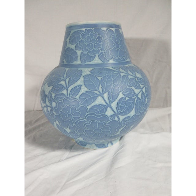 Josef Ekberg Vase 1916 For Sale - Image 10 of 10