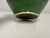 Hungarian Folk Art Double-Handled Pottery Vessel, Signed For Sale - Image 11 of 12