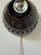 Ceramic Wall Light in the style of Pelletier, 1960s For Sale - Image 17 of 18