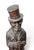 Syroco Wood 1940s Syracuse Ornamental Co Syroco Woodlite "Old Codger" Corkscrew Figurine For Sale - Image 4 of 7