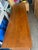 Contemporary 1970s HPL Shermag Louis-Philippe Solid Wood Double Dresser and Mirror For Sale - Image 3 of 4