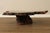 The Burlwood Co. Star Dust Redwood Burl Live Edge Coffee Table For Sale - Image 18 of 18