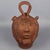 Vintage Rustic Terracotta Vase, 1950s For Sale - Image 13 of 13