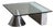 Kono Coffee Table by Lella and Massimo Vignelli for Casigliani, Italy, 1984 For Sale