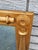 19th Century 3 Section Gilded Mirror Federal Style Refurbished. For Sale - Image 12 of 18