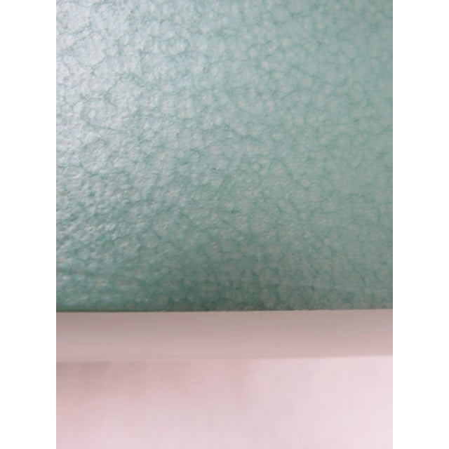 Aluminium, Metallic, and Glass Outdoor Light from BEGA, 1960s For Sale - Image 13 of 17