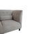 Gray MCD 3-Seater Sofas in Grey Fabric from Ligne Roset, Set of 2 For Sale - Image 8 of 18
