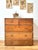 19th Century Military Campaign Chest of Drawers For Sale - Image 3 of 12
