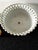 Ceramic Porcelain Bowl with 4 Porcelain Fruits from Giulia Mangani, 1960s For Sale - Image 7 of 10