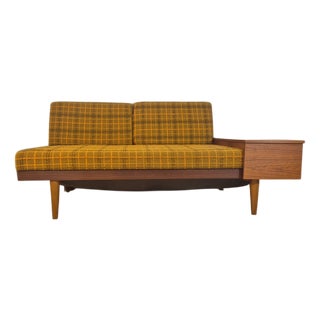 Svanette Daybed Sofa by Ingmar Relling for Ekornes, 1960s For Sale
