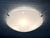 Vintage Wall Lamp by Uno & Östen Kristiansson for Luxus, Sweden, 1970s For Sale - Image 4 of 17