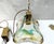 Italian Murano Glass Pendant Light in the style of Mazzega, 1970s For Sale - Image 18 of 18