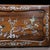 Wood Pair of Huali Rosewood Nesting Boxes Inlaid With Mother-of-Pearl For Sale - Image 7 of 9