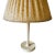 Vintage Danish Table Lamp, 1960s For Sale - Image 6 of 9