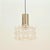 Mid-Century Modern Bubble Glass Ceiling Light by Helena Tynell for Limburg, Germany, 1960s For Sale - Image 6 of 9
