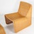 Set of Wicker Chair and Ottoman, 1970s For Sale - Image 4 of 15