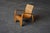 LaWo1 Lounge Chair from Han Pieck, the Netherlands, 1950s For Sale - Image 12 of 12