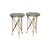 Traditional Empire Style Gueridon Tables - A Pair For Sale - Image 3 of 7