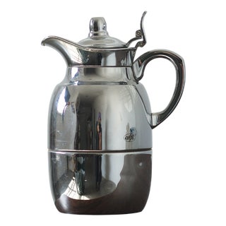 German Thermal Jug from Alfi, 1980s For Sale