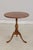 Age: C.1960 Details: Cherry High Quality Construction Queen Anne Legs & Pad Feet Traditional Style Condition: Excellent...