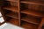 2000 - 2009 Stickley Mission Oak 3 Door Bookcase For Sale - Image 5 of 15