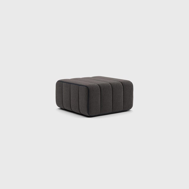 Modular 1-Seater Sofa – Lounge Chair with Sleep Function from Ambivalenz For Sale - Image 15 of 15