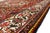 Middle Eastern Hand-Knotted Rug For Sale - Image 5 of 10
