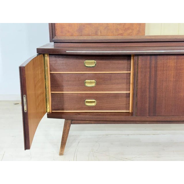 Mid-Century Sideboard or Buffet For Sale - Image 6 of 14