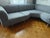 Sofa Met 250 Corner Sofa by Piero Lissoni for Cassina, Set of 3 For Sale - Image 17 of 18