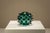 Riccio Vase in Green by Gae Aulenti for Venini, Italy, 2006 For Sale - Image 4 of 15